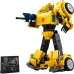 Byggsats Lego Bumblebee Multicolour 950 Delar