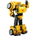 Construction set Lego Bumblebee Multicolour 950 Pieces