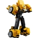 Construction set Lego Bumblebee Multicolour 950 Pieces