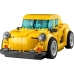 Byggsats Lego Bumblebee Multicolour 950 Delar