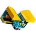 Byggsats Lego Bumblebee Multicolour 950 Delar