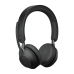 Auriculares con Micrófono Jabra 26599-989-889 Negro