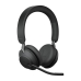 Auriculares con Micrófono Jabra 26599-989-889 Negro