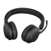 Auriculares con Micrófono Jabra 26599-989-889 Negro