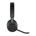 Auriculares con Micrófono Jabra 26599-989-889 Negro