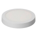 Lampadario EDM 31594 Bianco Alluminio Plastica 20 W 22,5 x 22,5 x 4 cm (6400 K)