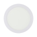 Lampadario EDM 31594 Bianco Alluminio Plastica 20 W 22,5 x 22,5 x 4 cm (6400 K)