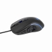 Mouse GEMBIRD MUSG-RAGNAR-RX500 Negru 12000 dpi