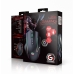 Mouse GEMBIRD MUSG-RAGNAR-RX300 Negru 12000 dpi