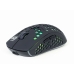 Mouse GEMBIRD MUSG-RAGNAR-WRX500 Negru Multicolor 1600 dpi