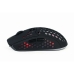 Mouse GEMBIRD MUSG-RAGNAR-WRX500 Negru Multicolor 1600 dpi