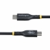 Cabo USB Startech USB2EPR4M Preto