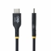 Καλώδιο USB Startech USB2EPR4M Μαύρο