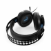 Gaming headset med mikrofon Lenovo Legion H300 Sort