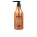 Shampoo Redist MOROCCAN 500 ml