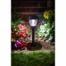 Auringonottolamppu Smart Garden Triton 365 10 lm Musta (4 osaa)