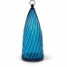 Solar lamp Garden ID Blue Dome