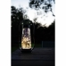 Solar lamp Garden ID Black