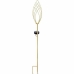 Solārā lampa Garden ID Golden Spike