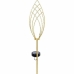 Lampe solaire Garden ID Golden Spike