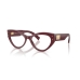 Brillenframe Dames Dolce & Gabbana DG 3403