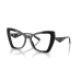 Glassramme for Kvinner Dolce & Gabbana DG 3409