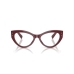 Ladies' Spectacle frame Dolce & Gabbana DG 3403