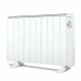 Дигитален радиатор (10 ребра) Orbegozo 1800 W Черен