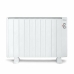 Дигитален радиатор (10 ребра) Orbegozo 1800 W Черен