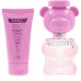 Set de Parfum Femme Moschino TOY 2 Pièces