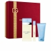 Set mit Damenparfüm Dolce & Gabbana Light Blue Pour Femme 3 Stücke