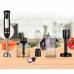 Handblender Little Balance Inox 600 Plus