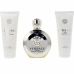 Set de Perfume Mujer Versace EROS POUR FEMME 4 Piezas