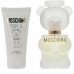 Women's Perfume Set Moschino TOY 2 Pieces