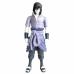 Actiefiguren Bandai Sasuke Uchiha