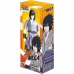 Figuras de Ação Bandai Sasuke Uchiha