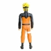 Actiefiguren Bandai Naruto Uzumaki