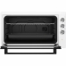 Mini forno elétrico BEKO BC50W 50 L