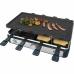 Grilplaat Little Balance Maxi Grill & Cheese