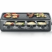 Grill-kogeplade Severin RG2365 Sort 48 x 24 cm