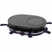 Grill hotplate Little Balance Multi cheese Blue