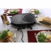 Grill hotplate Little Balance Multi cheese Blue