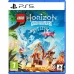 Gra wideo na PlayStation 5 Sony Lego Horizon Adventures