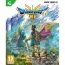 Видеоигры Xbox Series X Square Enix Dragon Quest III Remake