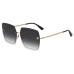 Ochelari de Soare Damă Moschino MOS085-G-S-KB7-9O Ø 64 mm