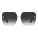 Damensonnenbrille Moschino MOS085-G-S-KB7-9O Ø 64 mm