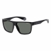 Herrensonnenbrille Polaroid PLD6076S-807M9 ø 60 mm