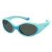 Lunettes de soleil enfant Polaroid PLD-8037-S-MVU-M9