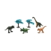 Conjunto Dinossauros Dinosaur View