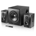 Speakers Edifier S351DB Zwart